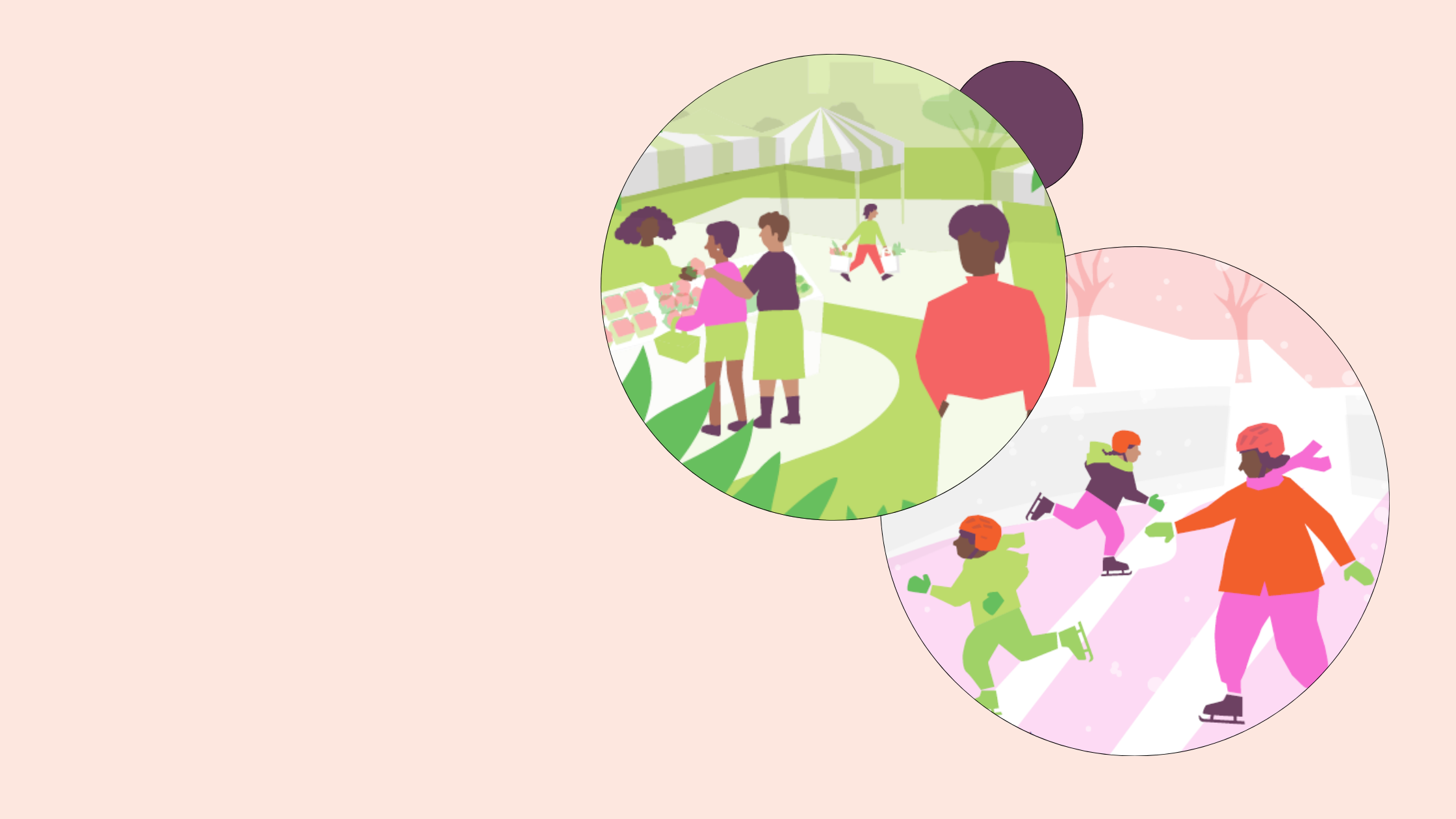 Savoir prendre soin +