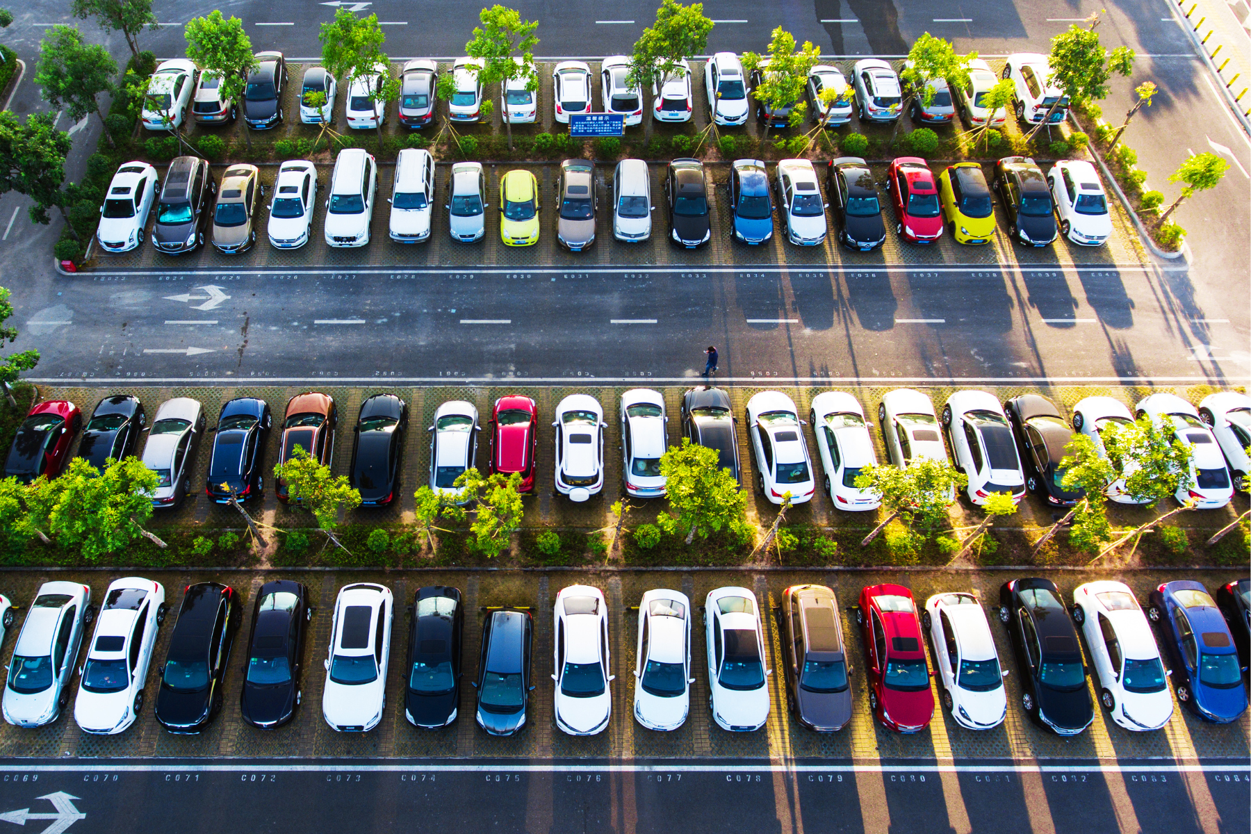 Démarche stationnement écoresponsable