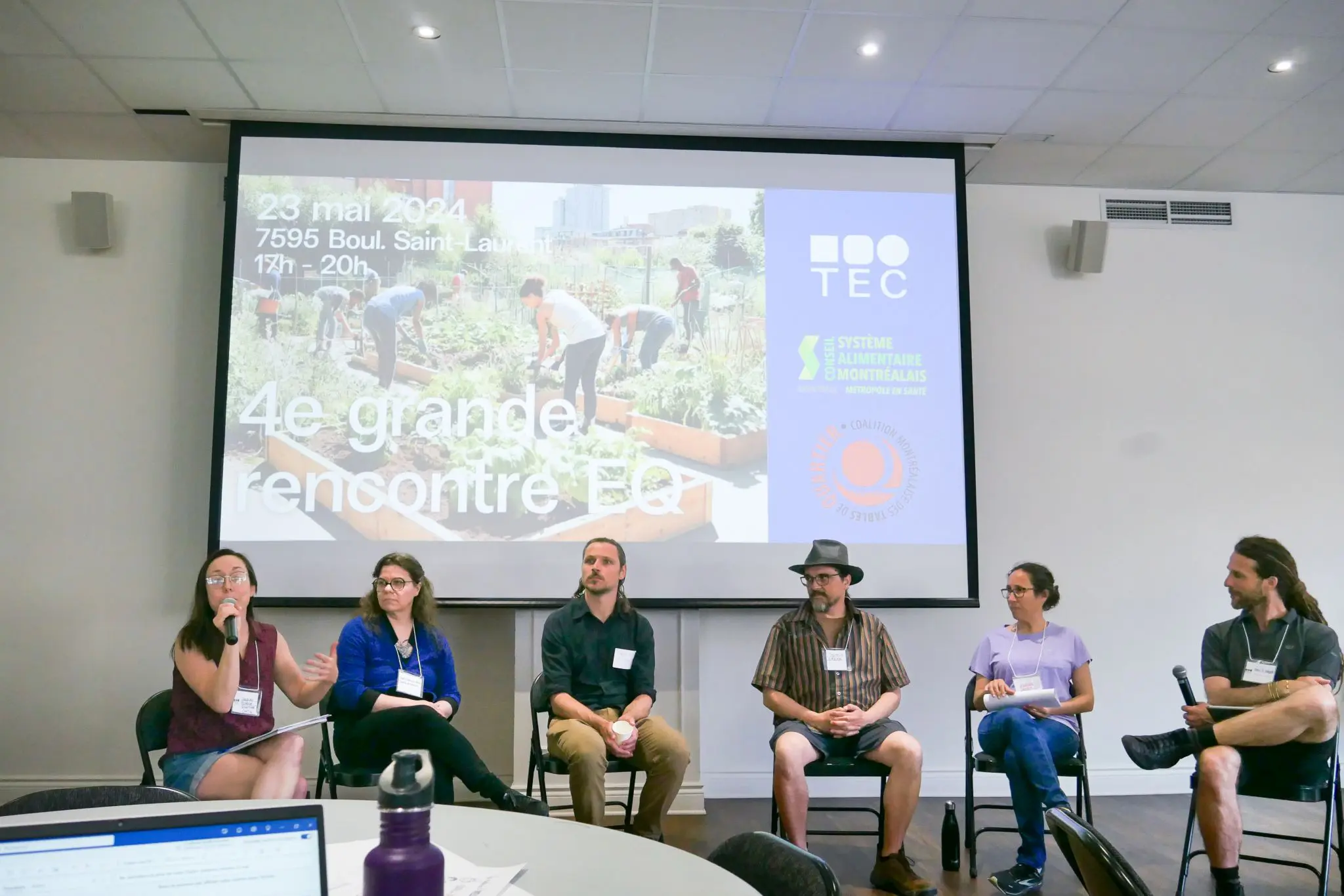 Antoine St-Germain (TeC)