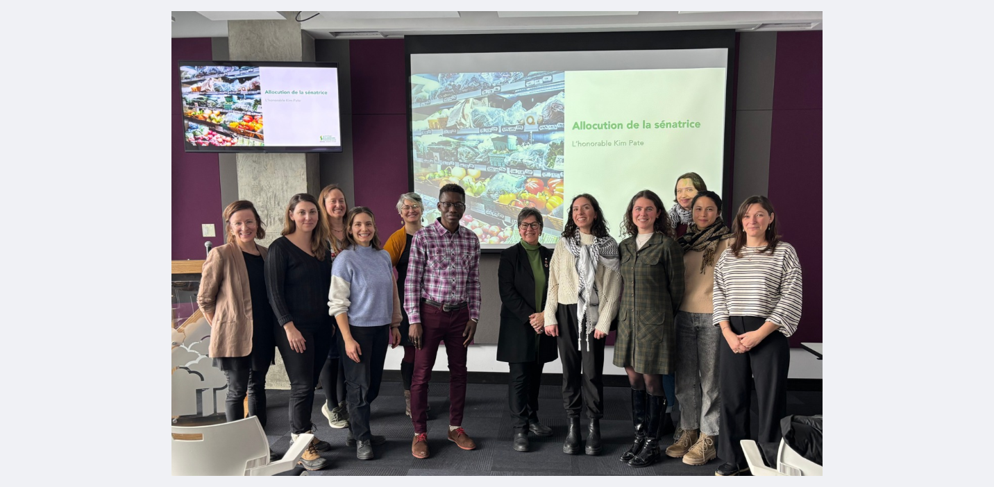 Participantes Kim Pate