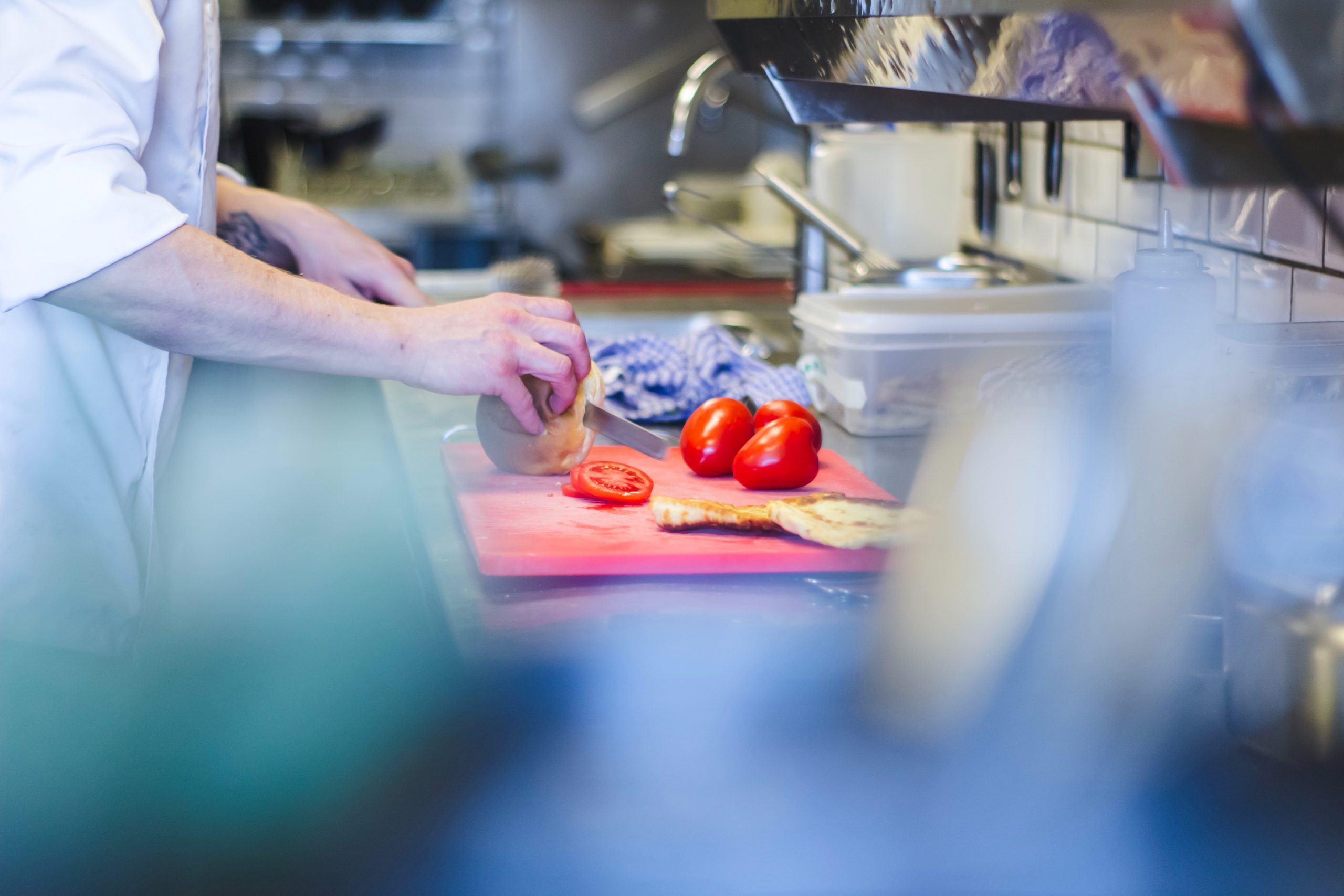 Guichet unique pour la transition alimentaire