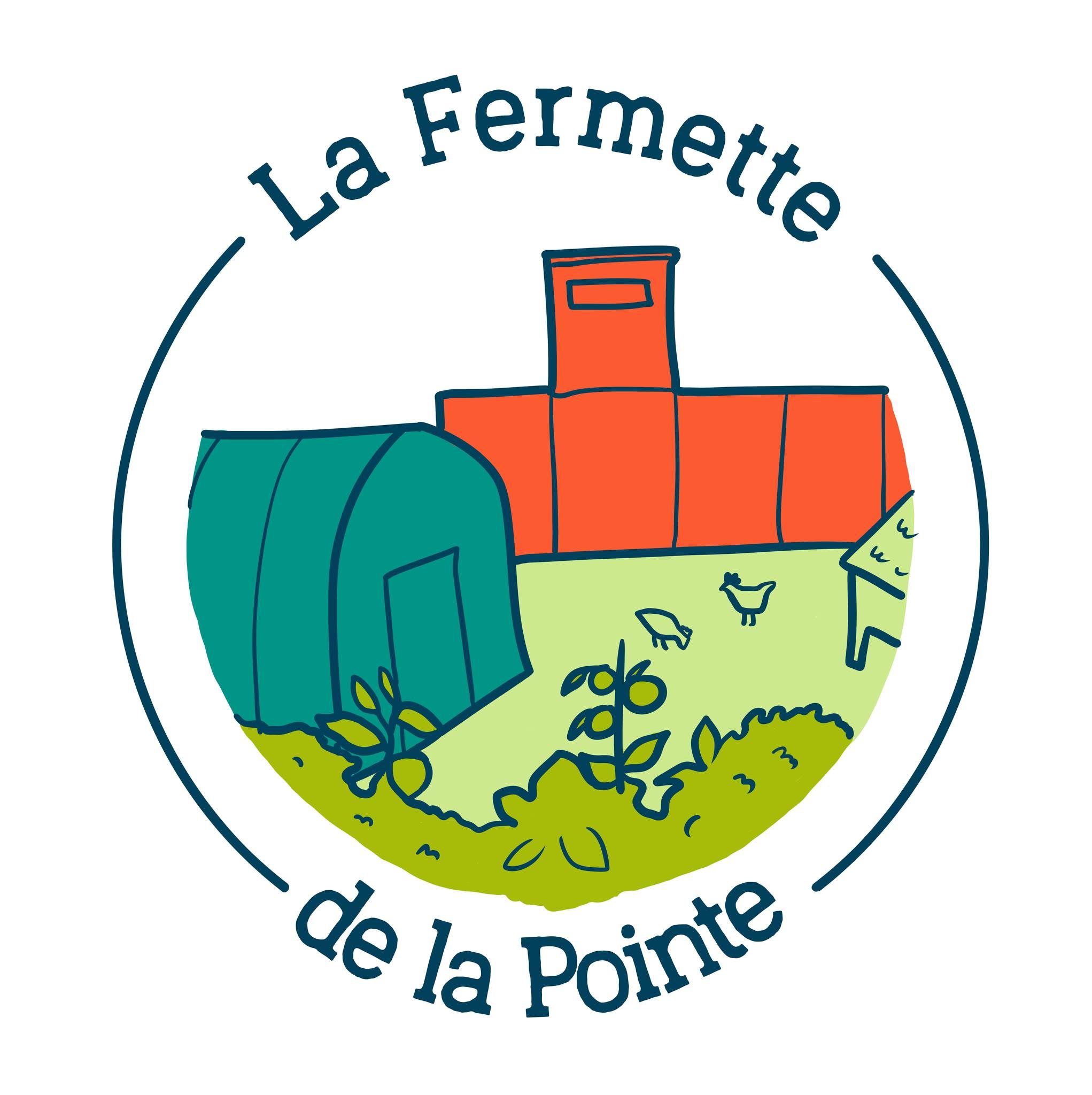 Fermette de Pointe-Saint-Charles