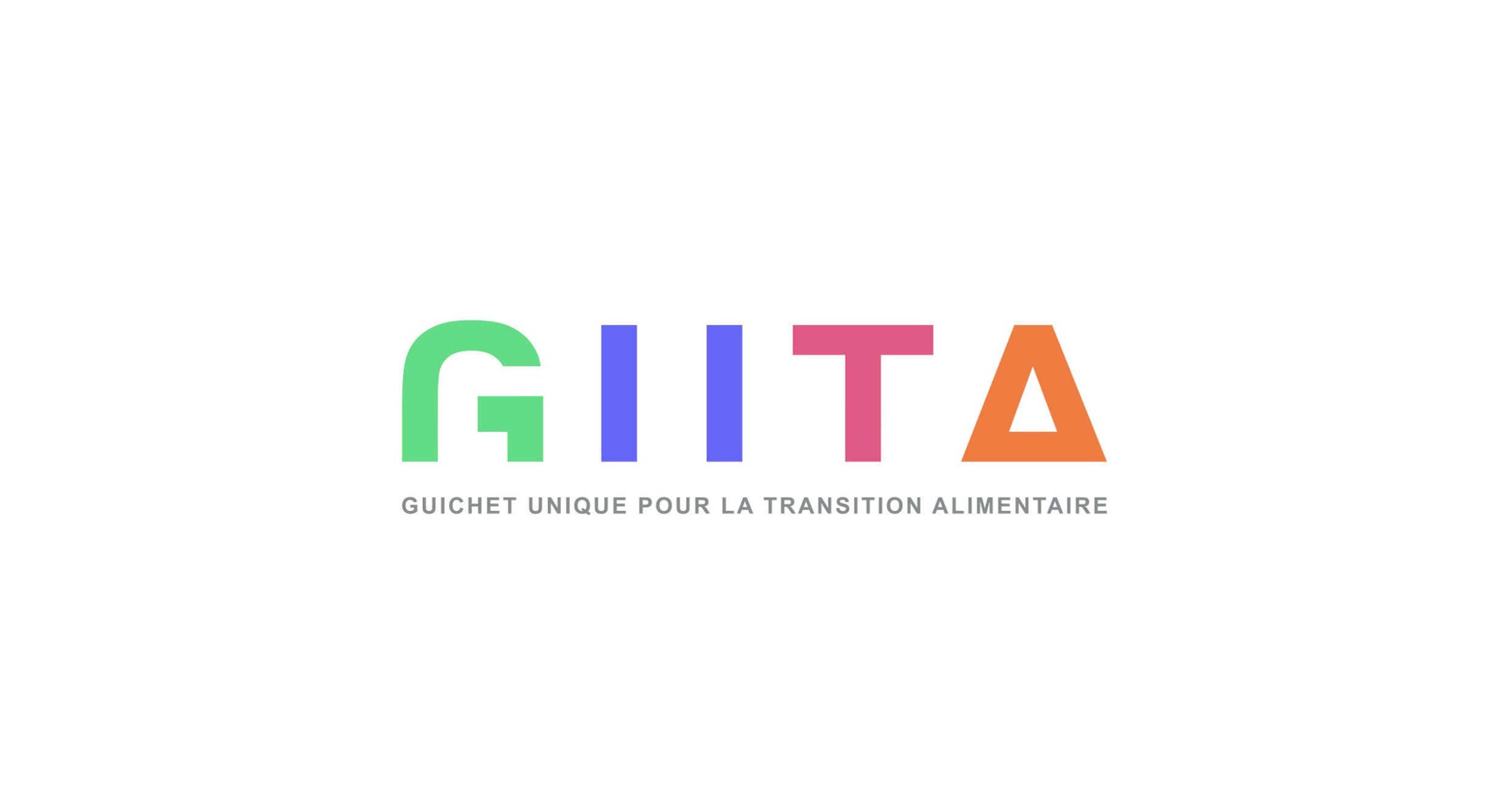 Guichet Unique pour la Transition Alimentaire