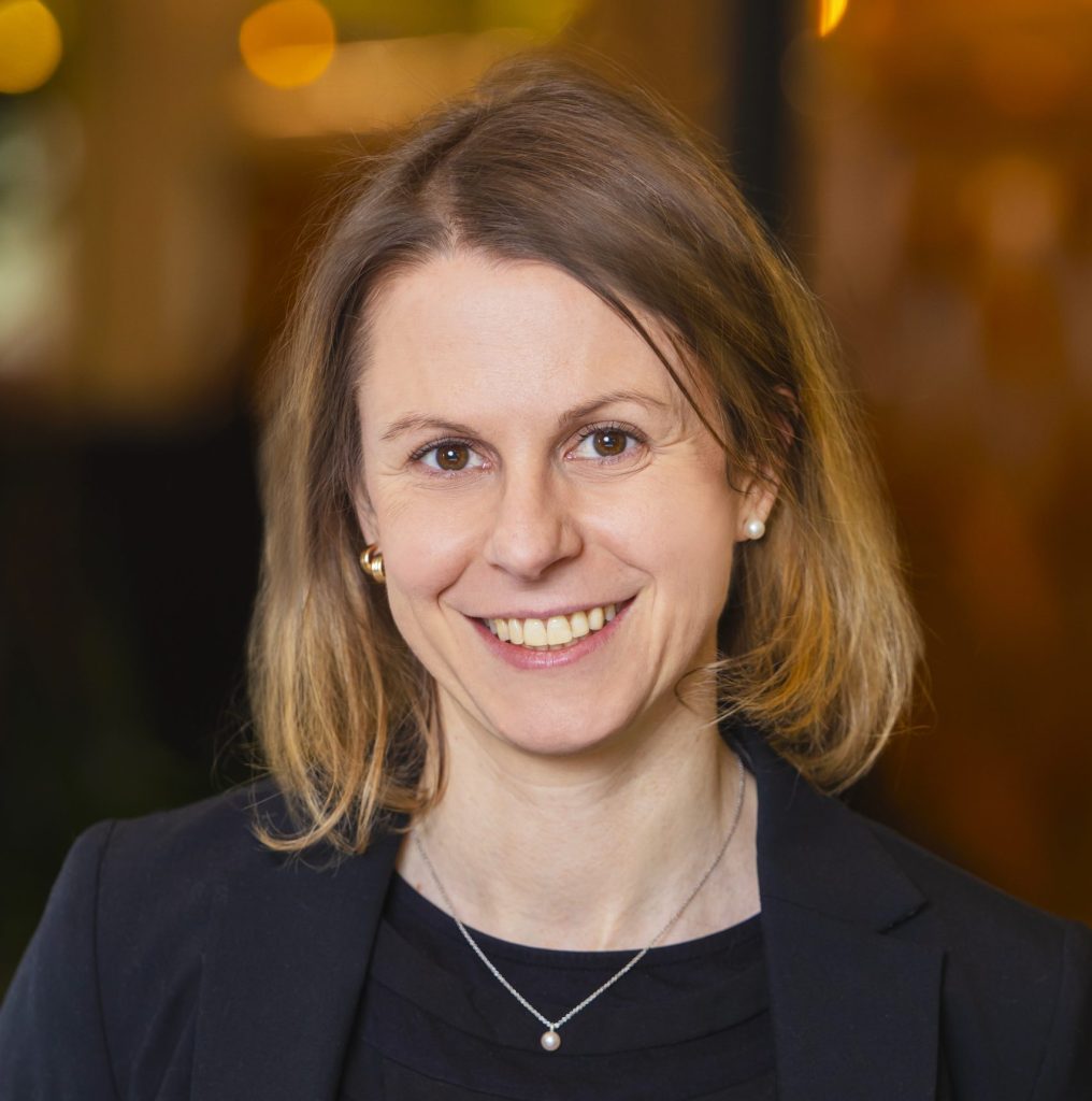 Caroline Pujol