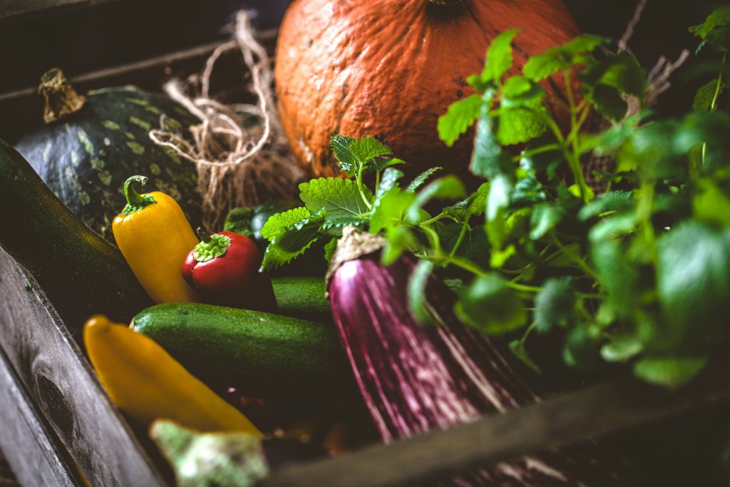 Conseil du système alimentaire montréalais