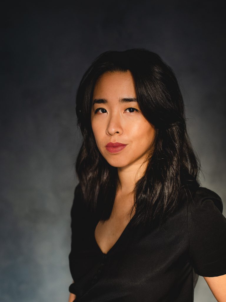 Rachel Cheng