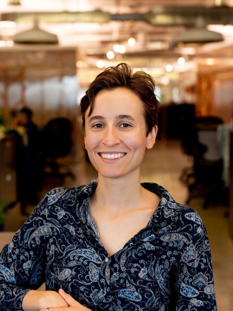 Sophie Gadbois