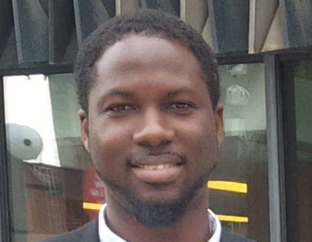 Mohamed-Moufid Eyitayo