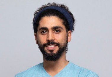 Amine Amimi