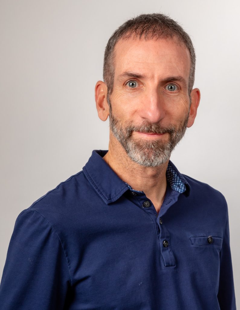 Philippe Massé