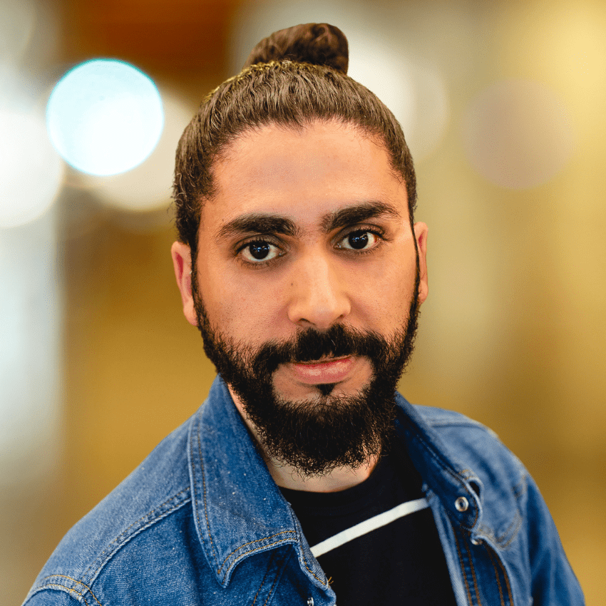 Amine Amimi