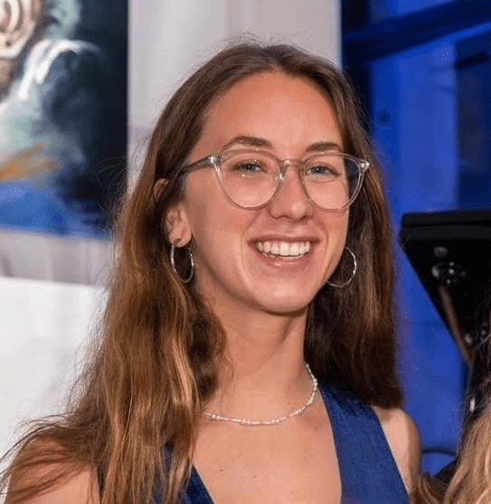 Ève Gagnon-Champigny