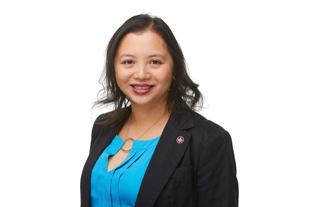 Ankei Yau