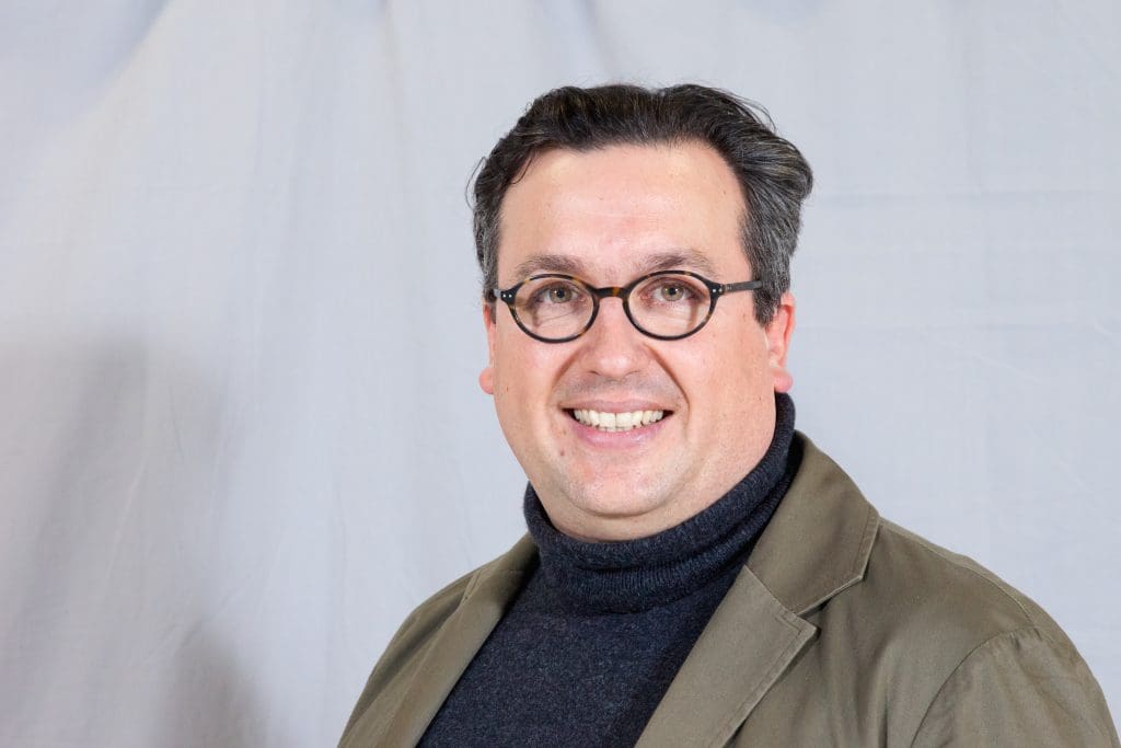 Dario Iezzoni